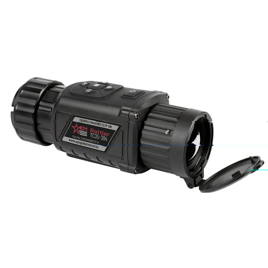 Agm Rattler Ts35-384 Thermal Scope