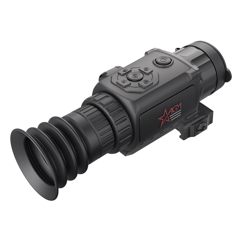 Load image into Gallery viewer, Agm Rattler Ts35-640 Thermal Scope
