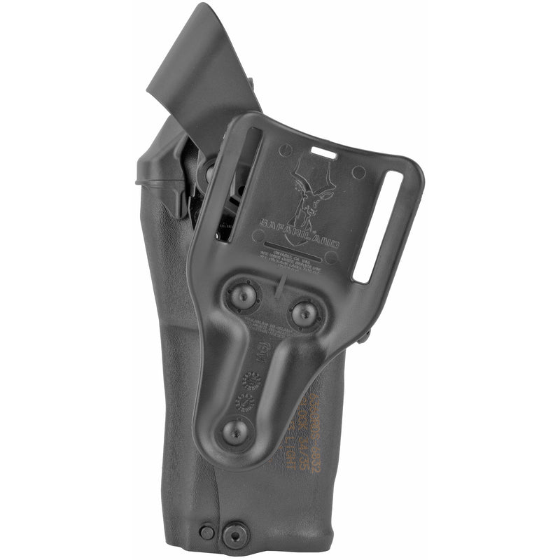 Load image into Gallery viewer, Safariland SL 6360RDS MID Holster for GLK 34/35 Black RH
