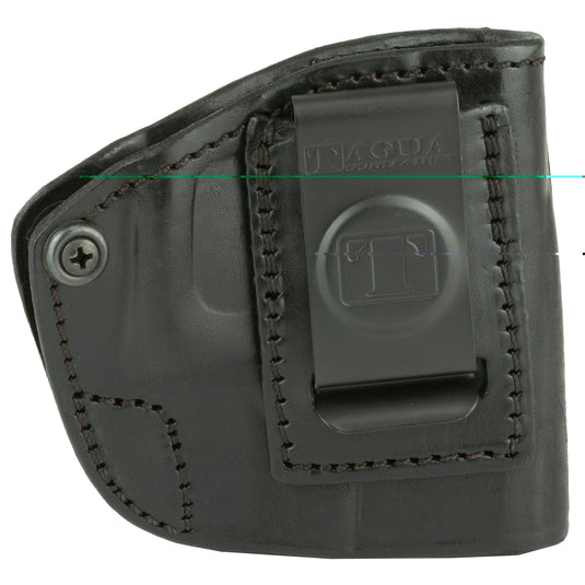 Tagua Iph 4-in-1 For Glock26/27 Rh Black