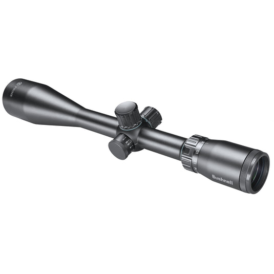Bushnell Prime 6-18x50 Multi X Black