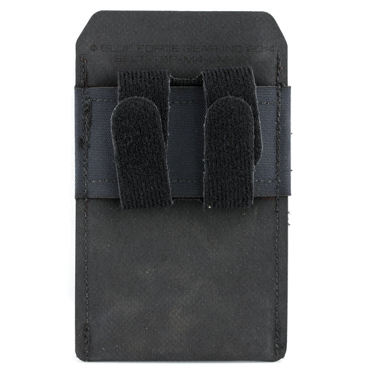 Bl Force Belt 10spd Low M4 Mag Blk