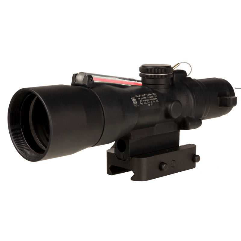 Load image into Gallery viewer, Trijicon Acog 3x30 Red Xhr 300 Blk
