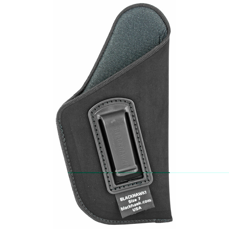 Load image into Gallery viewer, Bh Inside Pant Holster Sz 7 Rh Black
