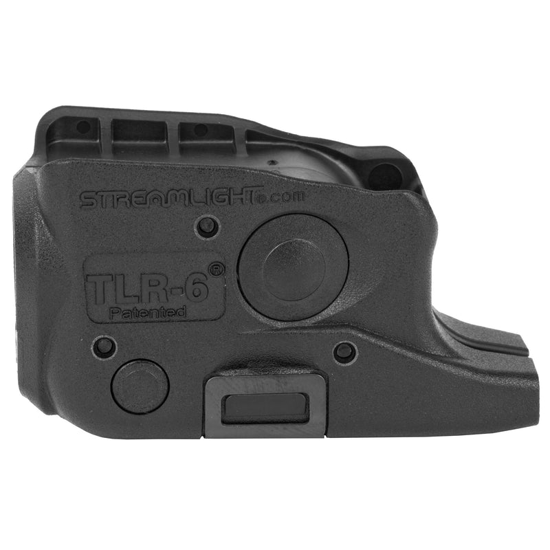 Load image into Gallery viewer, Strmlght Tlr-6 For Glock 26 W/o Lasr
