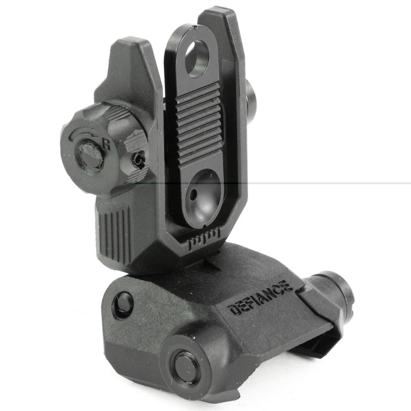 Load image into Gallery viewer, Kriss Rear Flip Sight Poly

