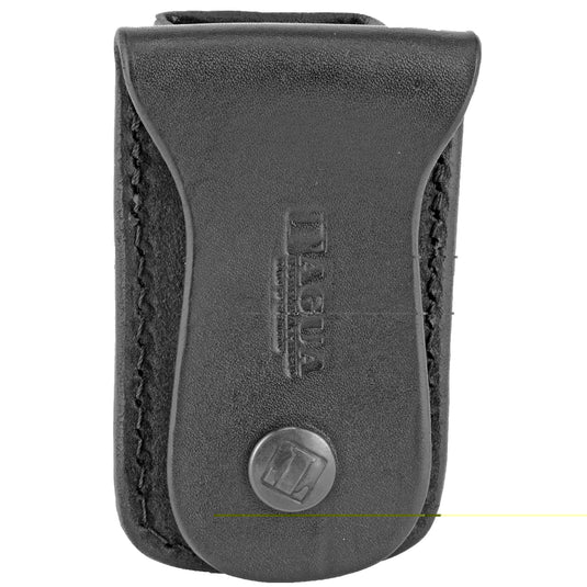 Tagua MC5 Single Pistol Magazine For GLOCK 9/40 Ambidextrous Black (MC5-022)