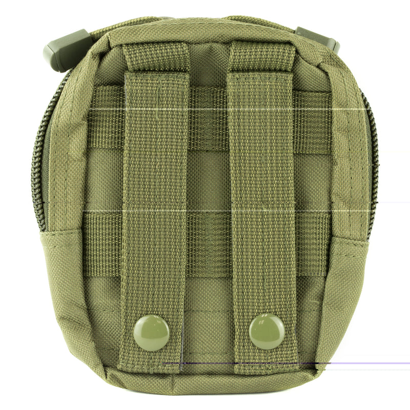 Load image into Gallery viewer, Ncstar Vism Small Utl Pch Grn
