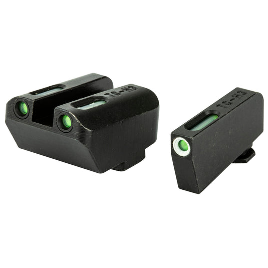 Truglo TFX Suppressor For Glock45/10