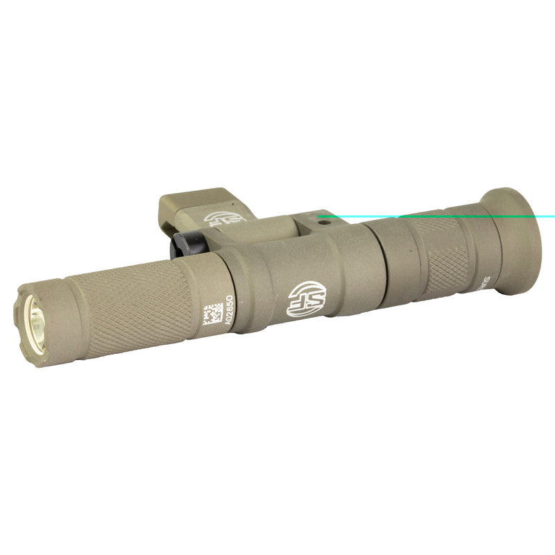 Load image into Gallery viewer, Surefire Scout Light 300 Lm Tan

