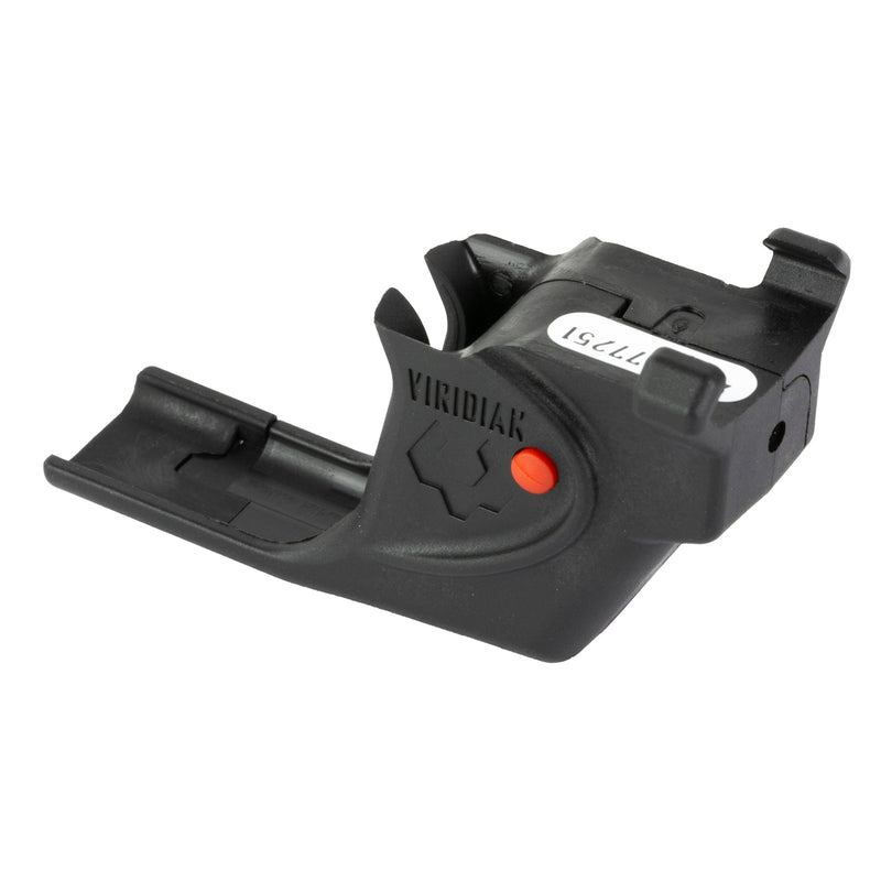 Load image into Gallery viewer, Viridian E Series Red Ruger Security 9
