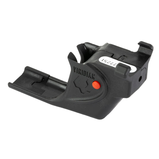 Viridian E Series Red Ruger Security 9