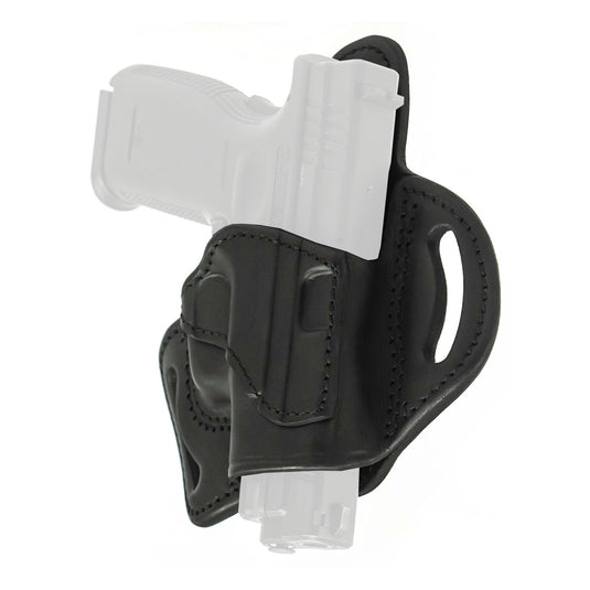 Tagua Gunleather TX1836 BH2 For GLOCK 17 Right Hand Black (TX-EP-BH2-300)