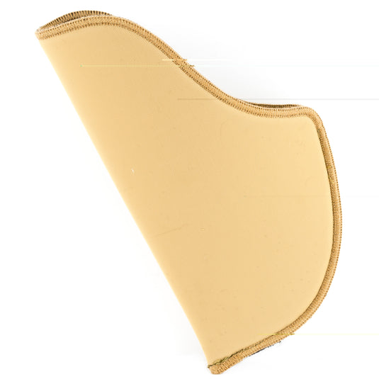 BLACKHAWK! TecGrip IWB Holster Size 05 Ambidextrous Coyote Tan (40IP05CT)