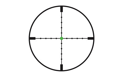 Trijicon Accupoint 2.5-12.5x42 Mil G