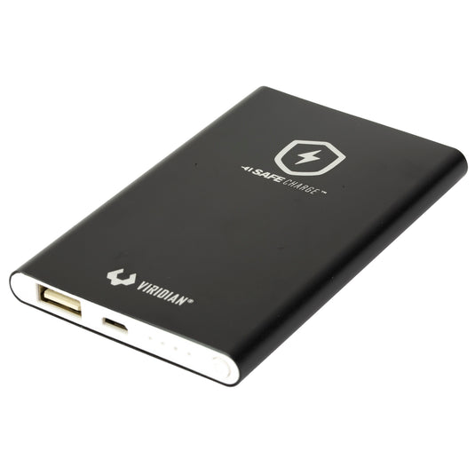 Viridian Safecharge Pwr Bank 5000mah