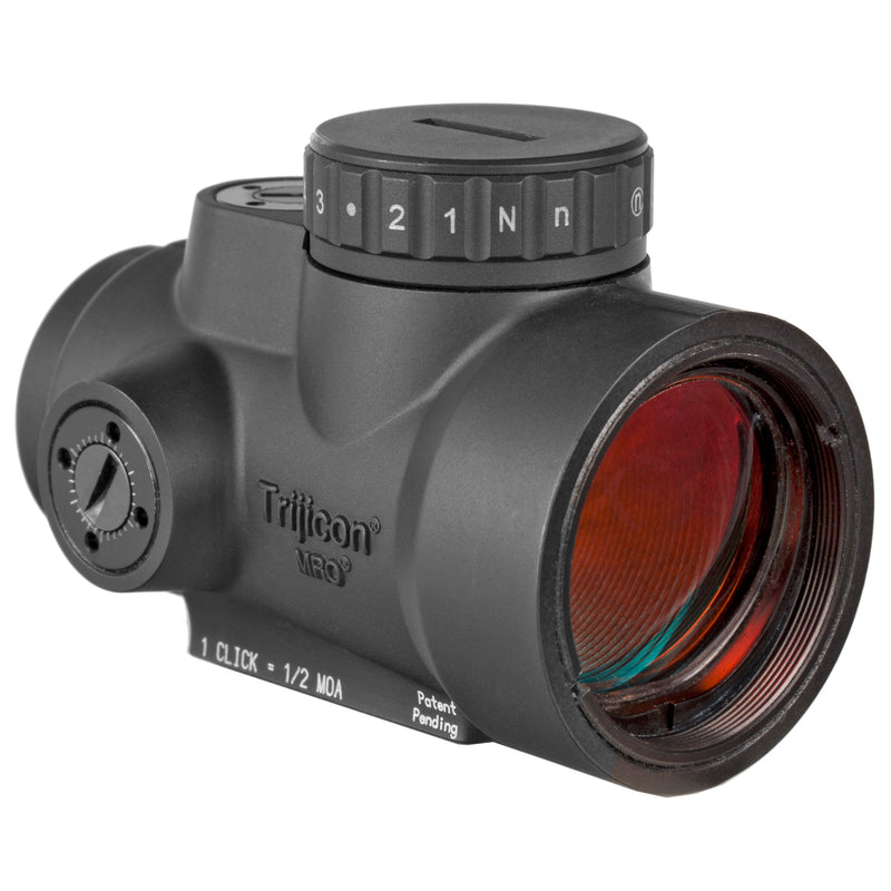 Load image into Gallery viewer, Trijicon Mro Hd 2.0 Moa Red Dot
