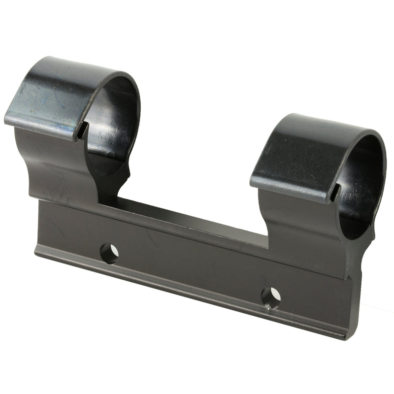 Load image into Gallery viewer, Weaver Side Mount Ring Brackets 1&quot; High
