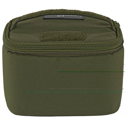 Cld Def Ammo Transport Bag