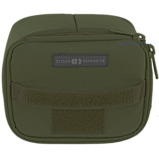 Cld Def Ammo Transport Bag