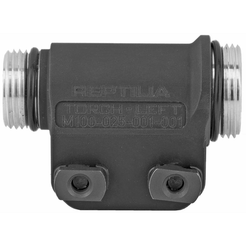 Load image into Gallery viewer, Reptilia Torch 3v/cr123 Mlok Blk

