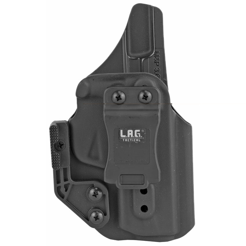 Load image into Gallery viewer, Lag Apd Mk Ii S&amp;W M&amp;p 2.0 3.6&quot; Black
