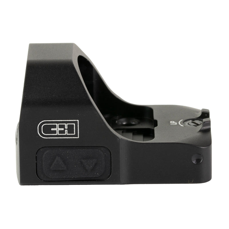 Load image into Gallery viewer, Chp Edc Rd Optic 3 Moa Dot Red
