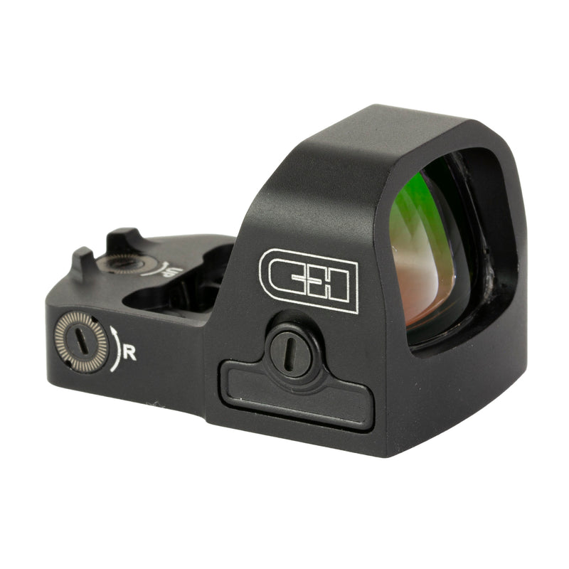 Load image into Gallery viewer, Chp Edc Rmsc Optic 3 Moa Dot Red
