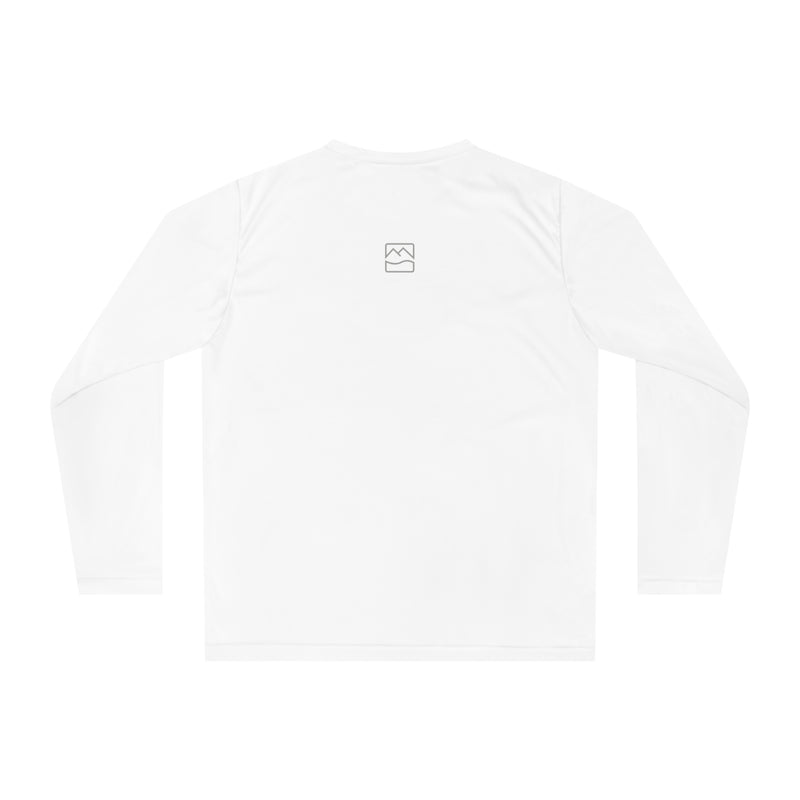 Load image into Gallery viewer, Unisex Performance Long Sleeve Shirt
