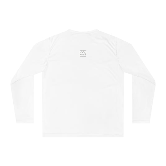 Unisex Performance Long Sleeve Shirt