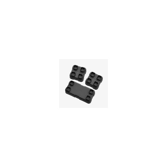 Magpul Daka Grid Bins 2x2/2x4 Blk