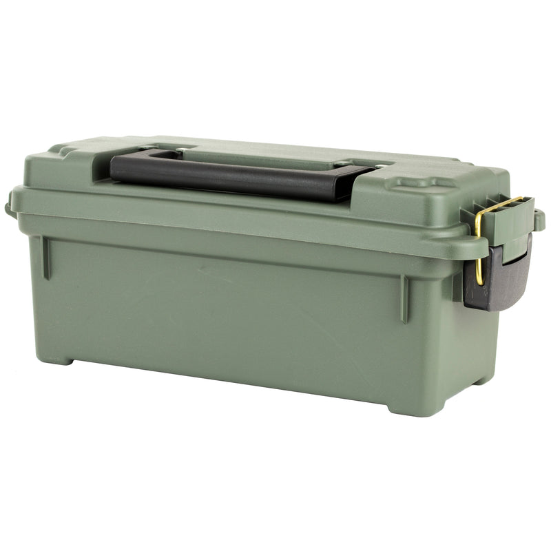 Load image into Gallery viewer, Plano Shot Shell Box Od Green 6pk
