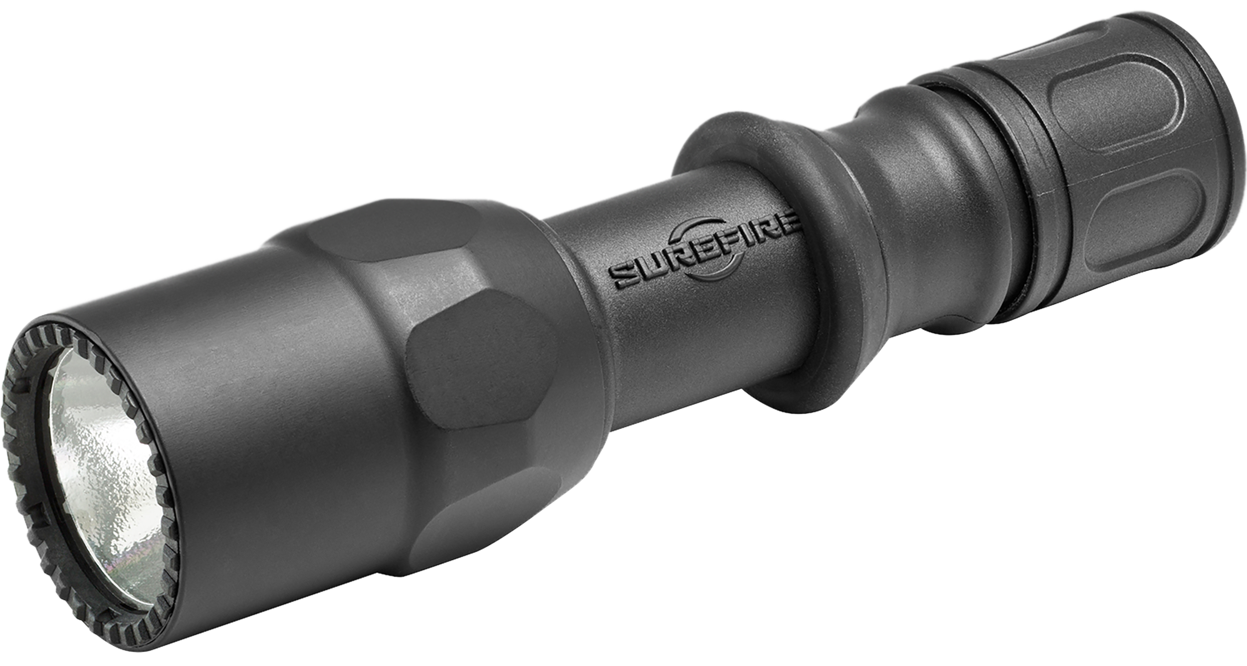SureFire G2ZX Combat Light Tactical Flashlight — 600 Lumens LED, Comba ...