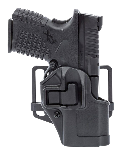 BLACKHAWK! SERPA CQC HOLSTER H&K USP対応 Blackhawk SERPA CQC Concealment Holster for Springfield Hellcat