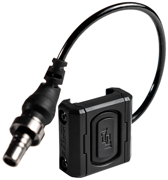 Unity Tactical ModButton Lite Remote Switch, SureFire Single-Lead