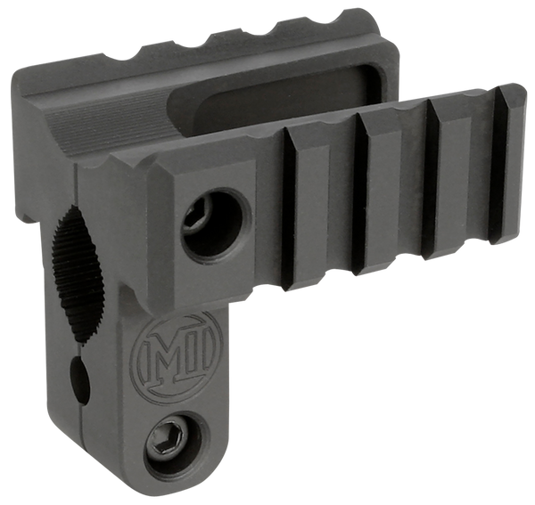 Midwest Industries AK Light & Laser Mount for AK-47/AK-74, 2.1in