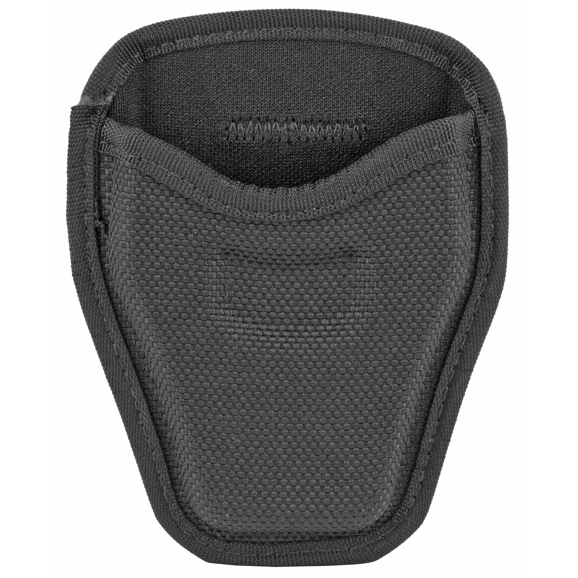 Bianchi 7334 AccuMold Open Handcuff Case, Nylon Duty Belt Pouch, Dual ...