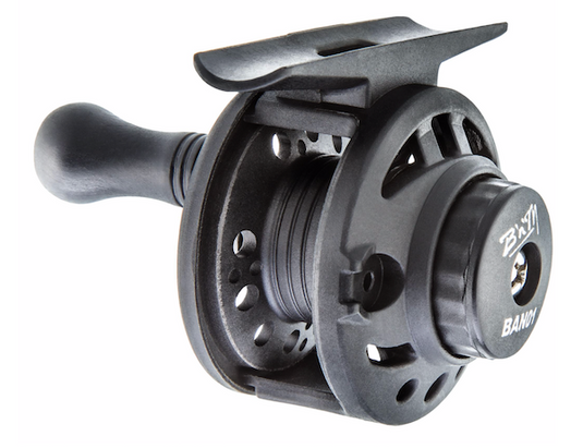 best spinning reel for crappie fishing B'n'M Buck's Best Ultralight Inline Crappie Reel, Smooth Drag, 75yd 6l – TLO Outdoors