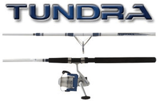 OKUMA FISHING TACKLE Tundra Baitfeeder Spinning Rod & Reel Combo, 8ft – TLO Outdoors