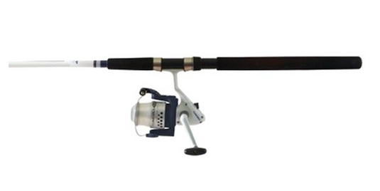 OKUMA FISHING TACKLE Tundra BF Spinning Rod and Reel Combo, 9ft 2-Piec – TLO Outdoors OKUMA FISHING TACKLE Tundra BF Spinning Rod and Reel Combo, 9ft 2-Piec – TLO Outdoors