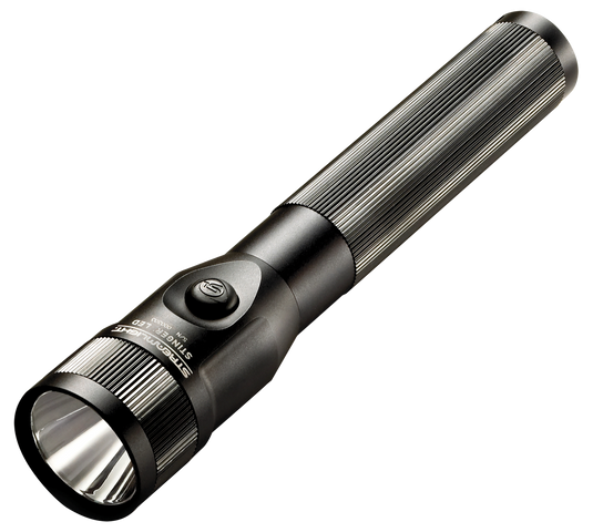 streamlight stinger led flashlight Streamlight Stinger LED Rechargeable Flashlight, 425 Lumens, Black, Wi – TLO Outdoors