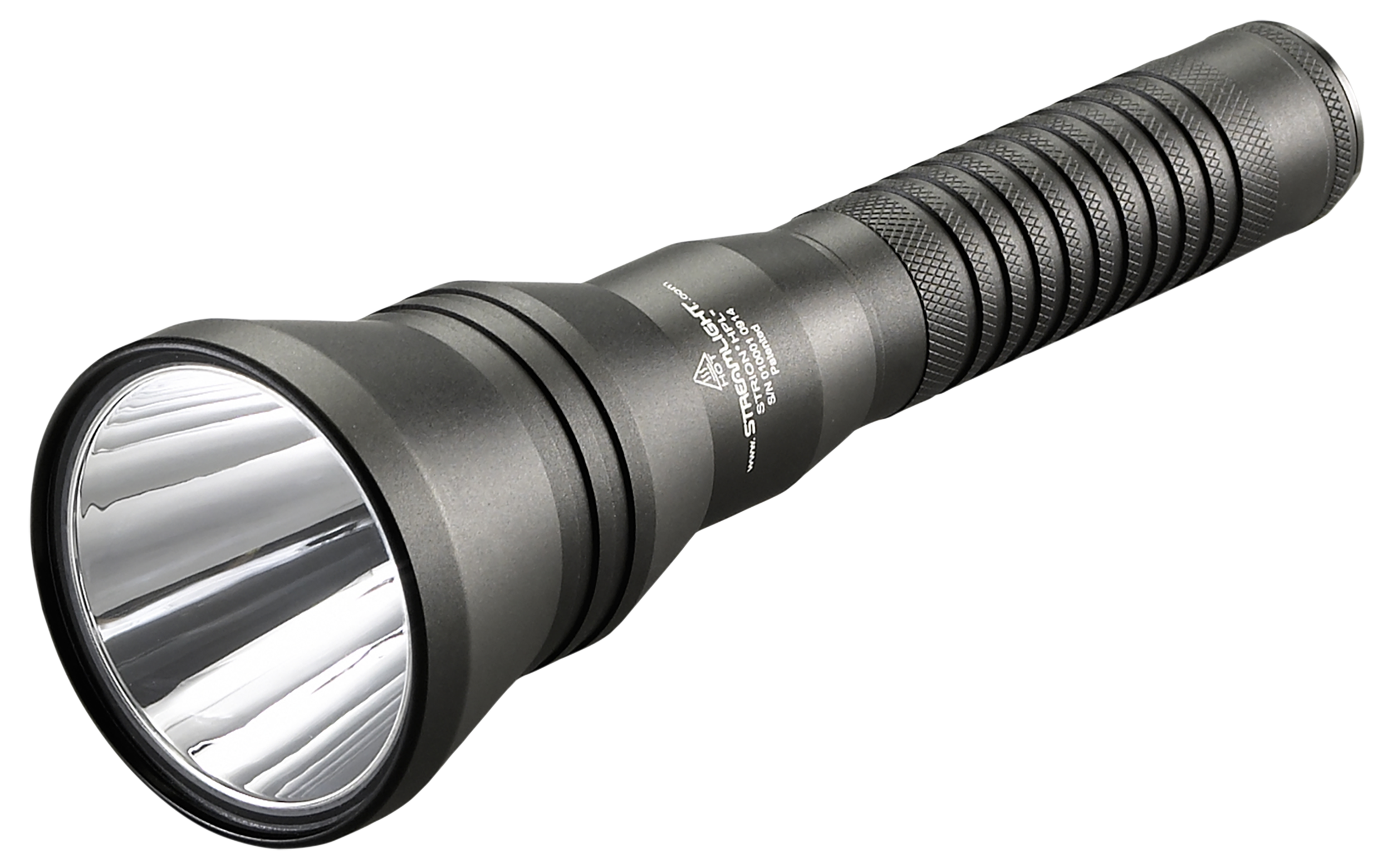 Streamlight Strion HPL Rechargeable LED Flashlight, Long-Range 615 Lum ...