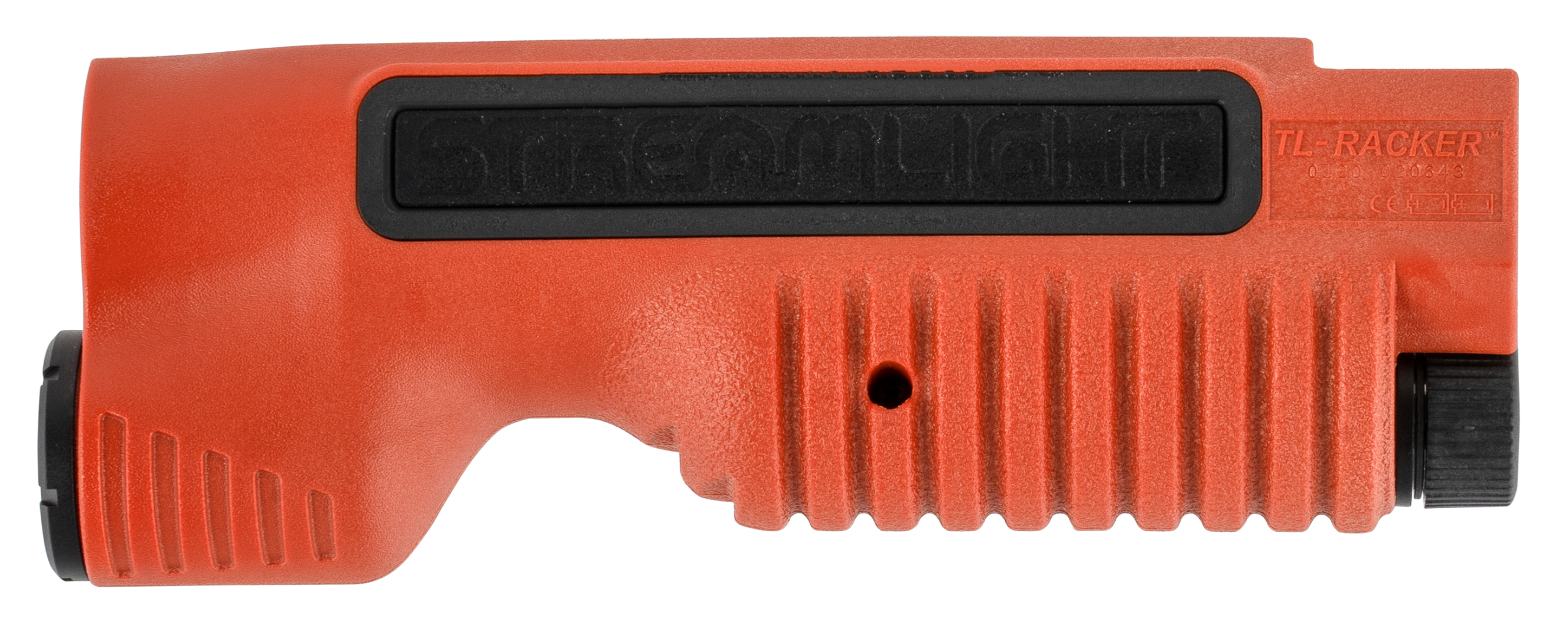 Streamlight TL-Racker Shotgun Forend Light for Mossberg 500/590, 1000 ...