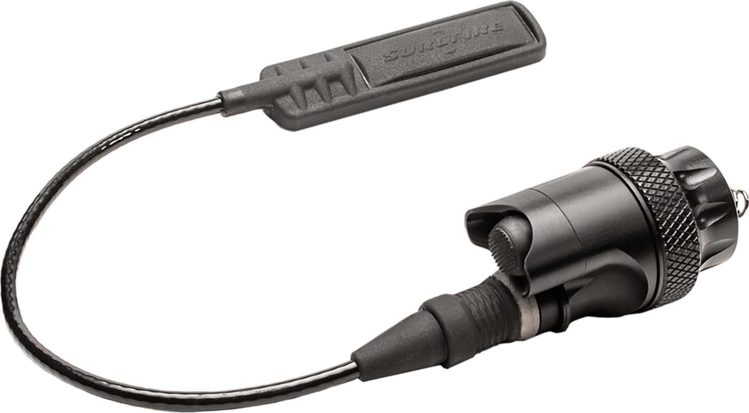 SureFire DS07 Dual-Switch Tailcap for Scout Light WeaponLights, Waterp ...