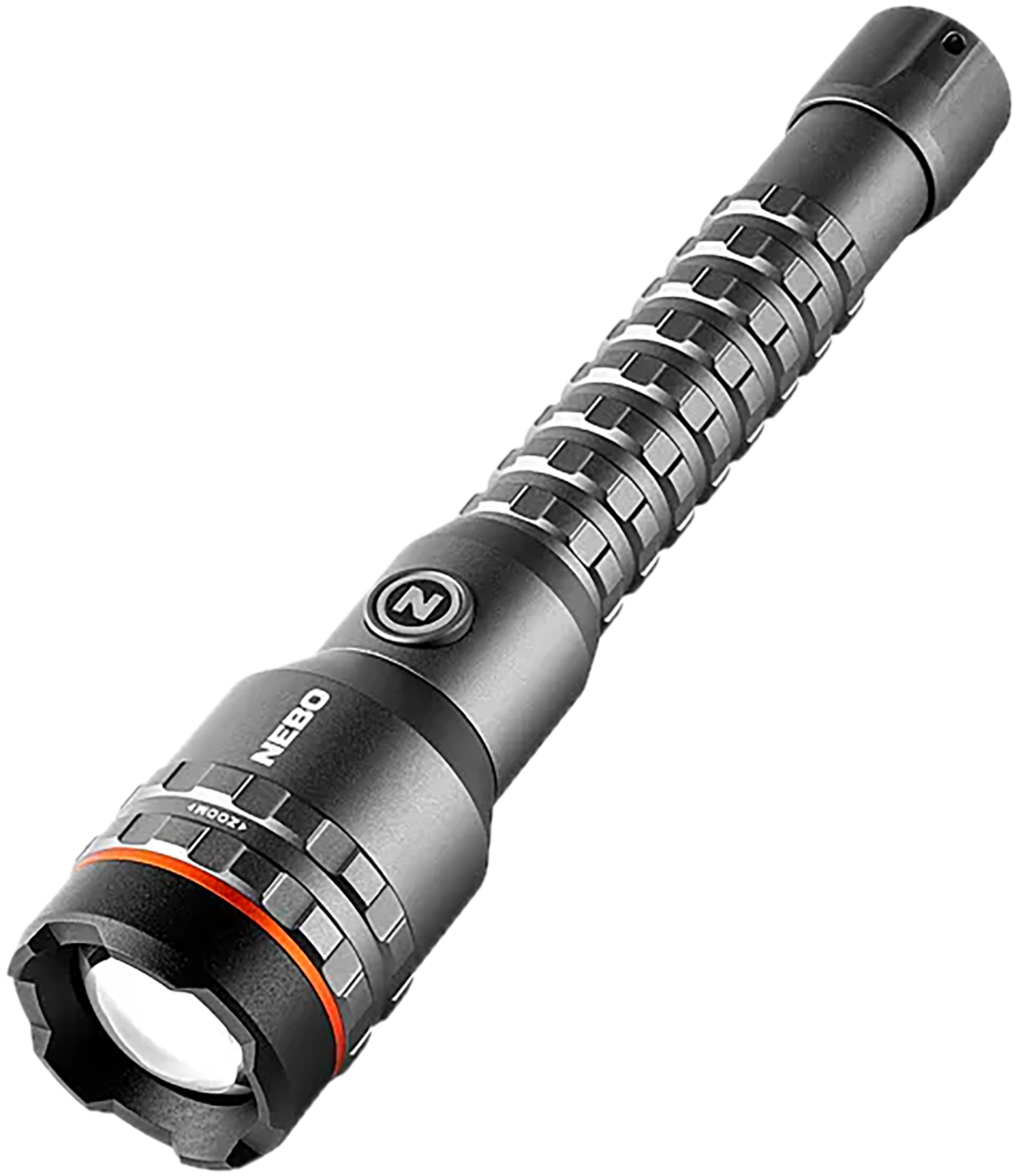 NEBO Davinci 3200L Rechargeable LED Flashlight with USB-C, IP67, Power Bank Capability – NEB-FLT-1026