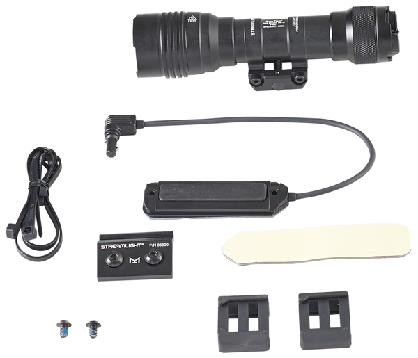 Streamlight Protac Rm Hl-x Pro System