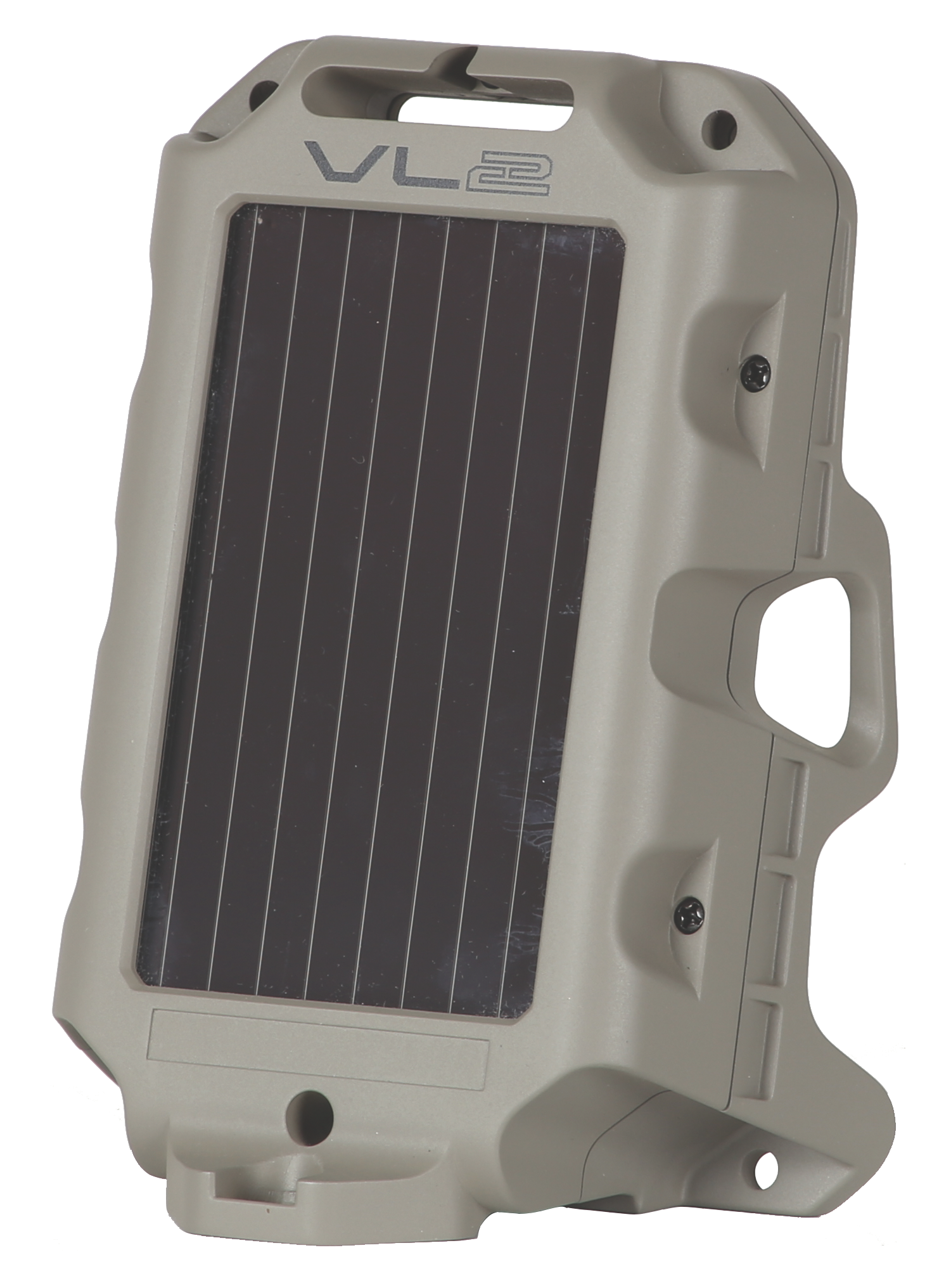 Wildgame Innovations Moonshine Feeder Light with PIR Motion Sensor and ...