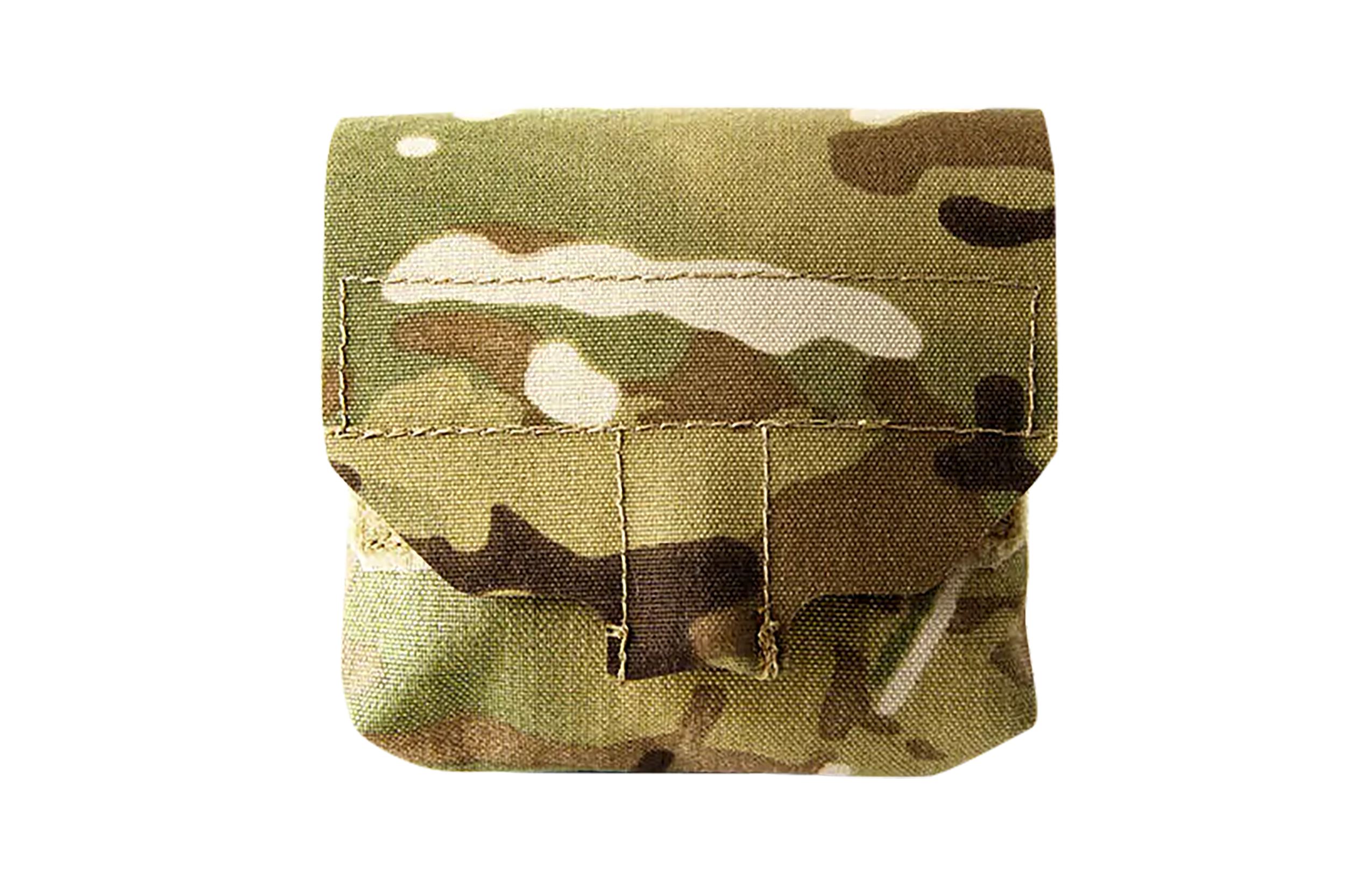 Blue Force Gear Boo Boo Pouch - Compact MOLLE Utility, Multi-Cam Cordu ...