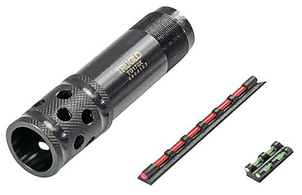 Truglo Gobble-Stopper Xtreme Turkey Choke Tube Combo, Beretta