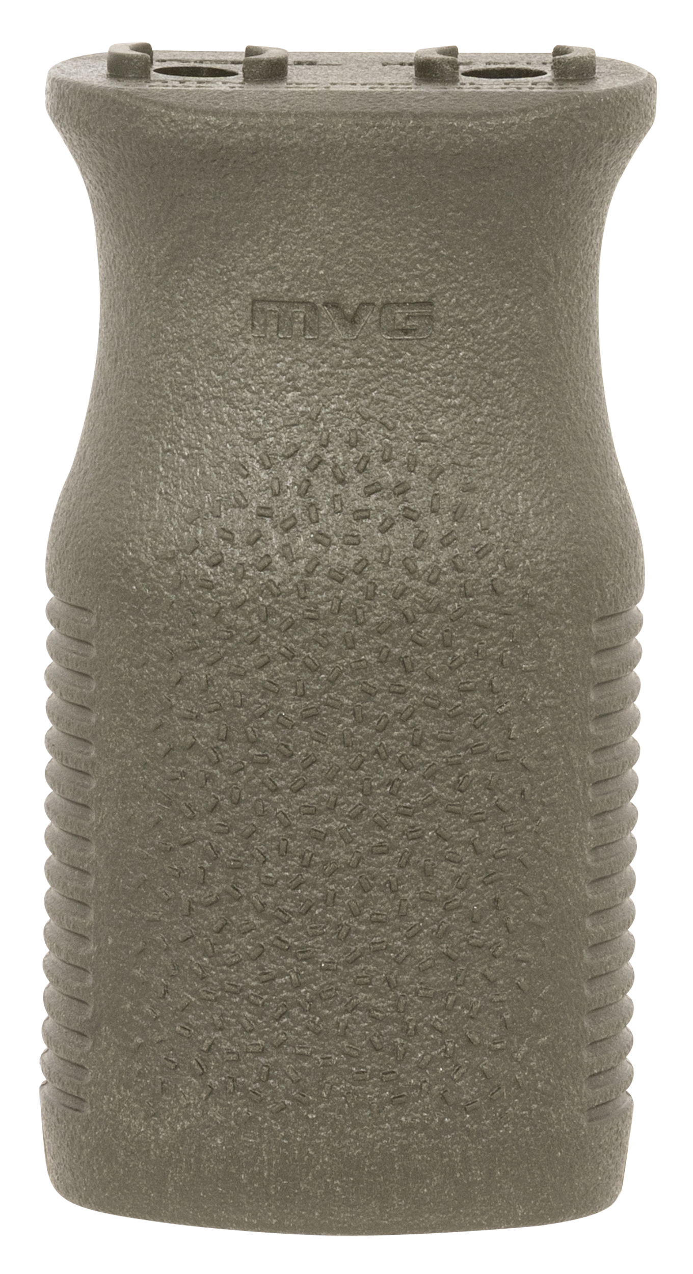 Magpul Industries MVG M-LOK Vertical Grip, TSP Textured Polymer, OD Gr ...
